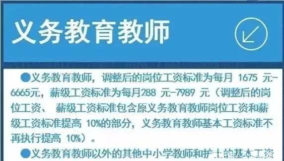 财政部通知：2019年这些公务员和事业单位补发6个月工资！