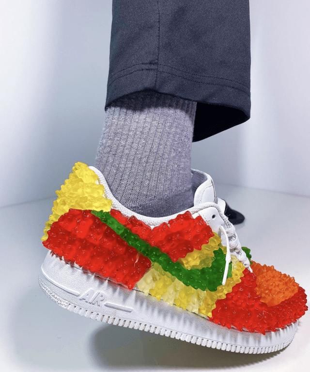  【AJ】AJ、Yeezy烂大街，解构鞋款看的想吐？你行你上！
