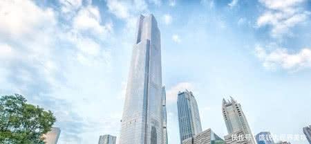 中国高楼排名！世界第一1600米高楼将建成，日本坐不住了