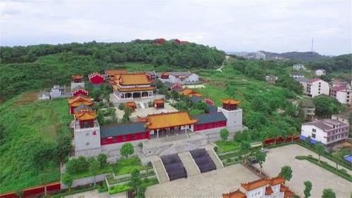 湖南四座带“阳”的城市，古典韵味十足，有你的家乡吗？