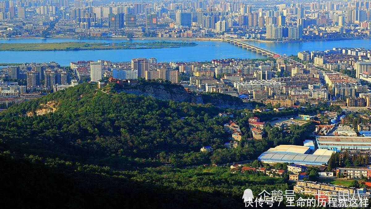 我国中部六省中最强非省会城市是哪一座？