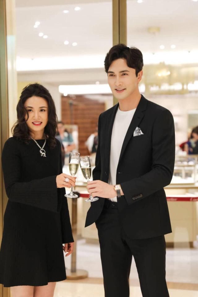 《三生三世枕上书》终于走起了，我就说嘛？冲高伟光剧追定了