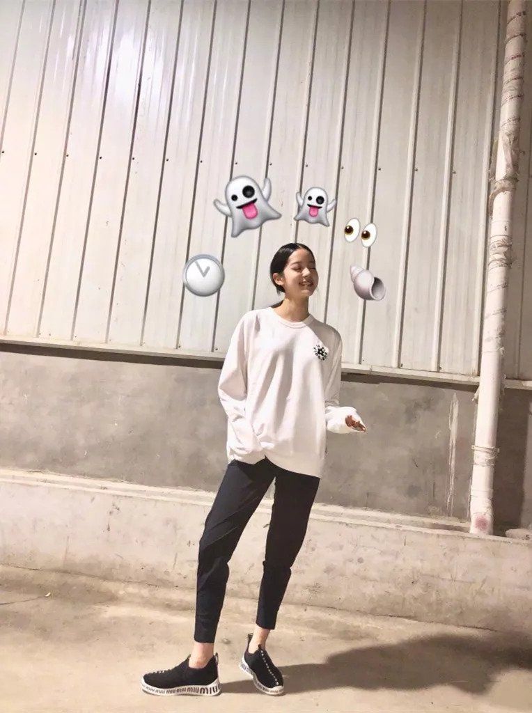 错过最火的“运动极简主义”，这个秋冬都不能好好穿了!