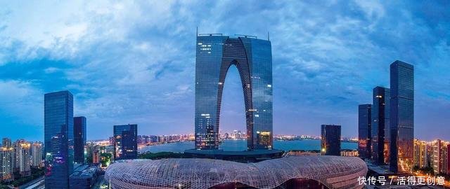 中国最强的地级市苏州能否把中国最强的县级市昆山变成区