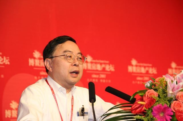  #李兆基#在香港囤了7500亩农田，打算以此发大财，今却被官方收