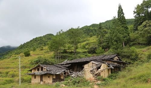 “门前有破屋，三年一场哭”，啥意思？古人说的有道理吗？