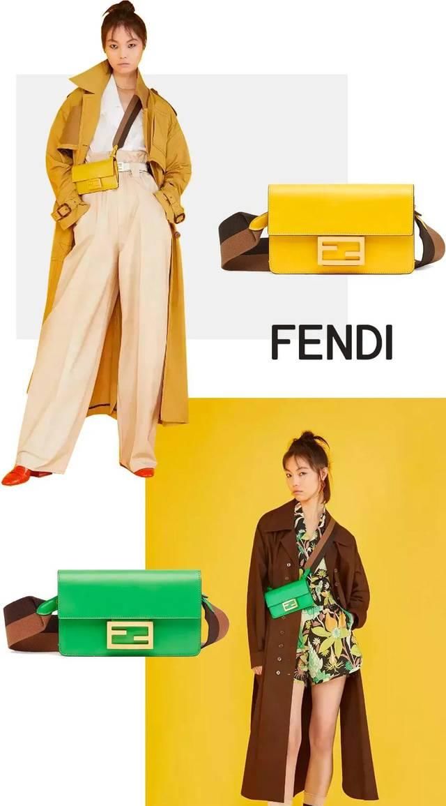 『Gucci』我又被Gucci的童包种草了!