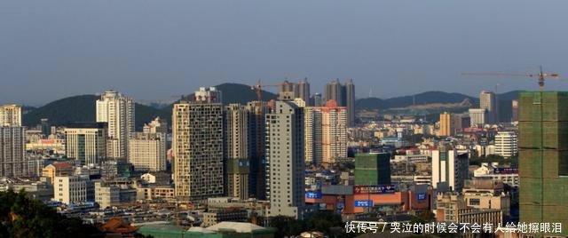 江苏唯一一个户籍人口超过1000万的城市