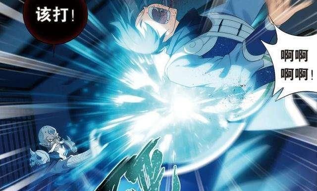 「九大」斗破:魂殿拥有九大天尊!起步八星斗尊巅峰?大天尊拥有多强战力