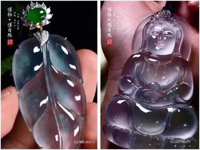 为什么你的翡翠饰品戴在身上就不如她好看?!