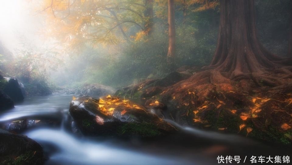 拍摄慢门人像很难？别担心，一篇长文教会你拍摄慢门人像