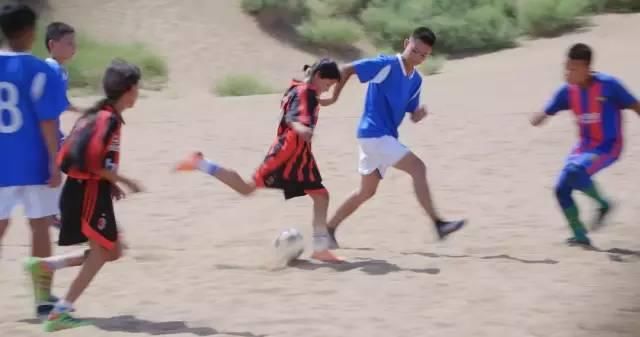 一遇新疆误终身，从此天堂是路人