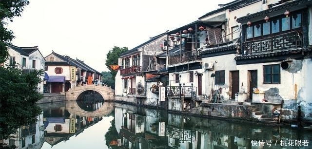 江苏最热门的旅游城市：一年上亿人次游客，收入2078亿