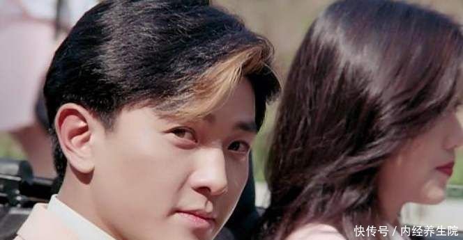 郑伊健的苦心六部《古惑仔》的错,用一部《九