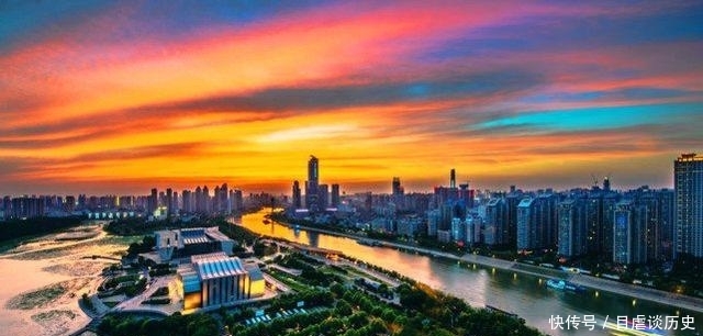 中国这5个城市，被误认为副省级城市，却只是地级市，尤其是郑州