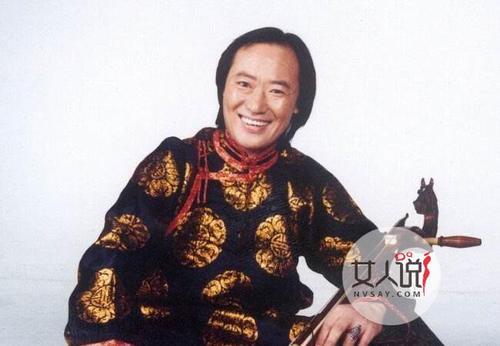 吉祥三宝父亲去世 布仁巴雅尔死亡原因曝光令人惋惜