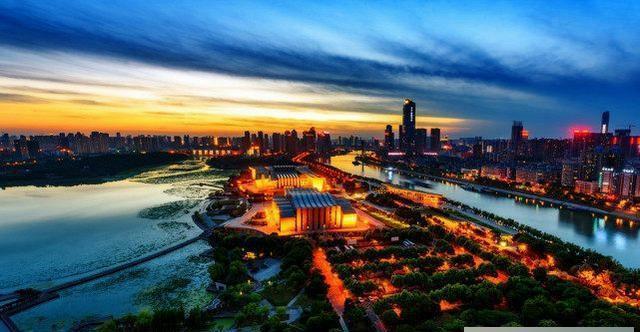  淮河|中国8大铁路枢纽，南方坐拥5个，北方仅仅3个