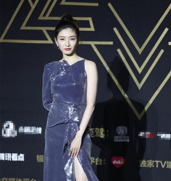 星光大赏打光遭吐槽