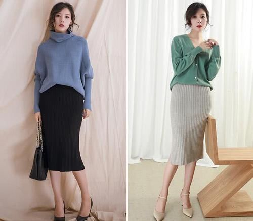  『精致』一件内搭撑起你所有美丽，这14套精致内搭示范，呈现出最美的你