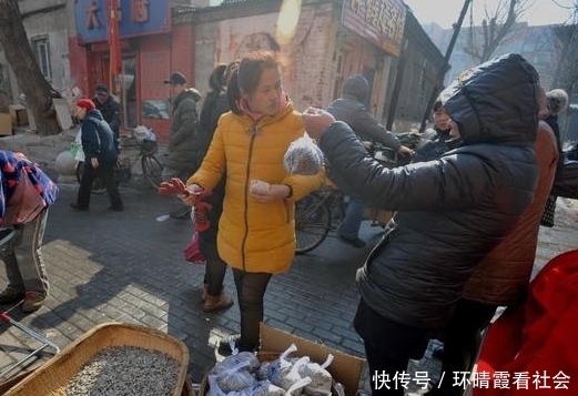  速度@农村这几个不起眼的小生意，赚钱速度很快，有“钱”途，可