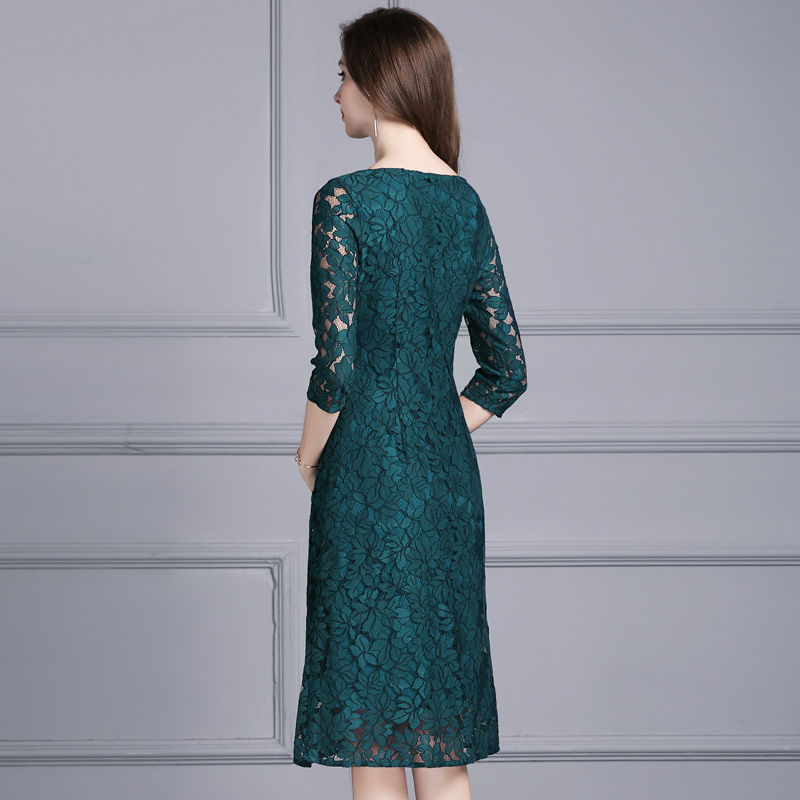 找到:这款“薄款”秋裙!竟比香云纱还迷人，比旗袍更美，好想买