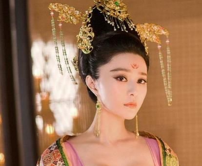  杀掉■马嵬坡之变为什么要杀掉杨玉环 杨玉环一定要非死不可