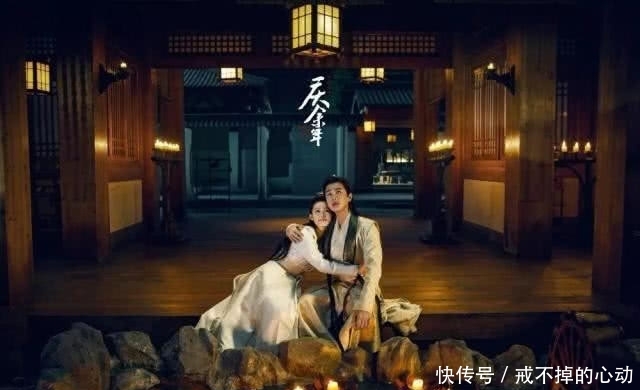 庆余年有没有李小冉