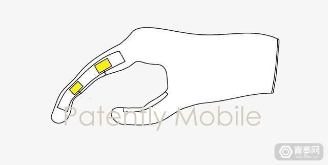 『力反馈』微软柔性手套专利曝光，支持体感震动、力反馈等功能