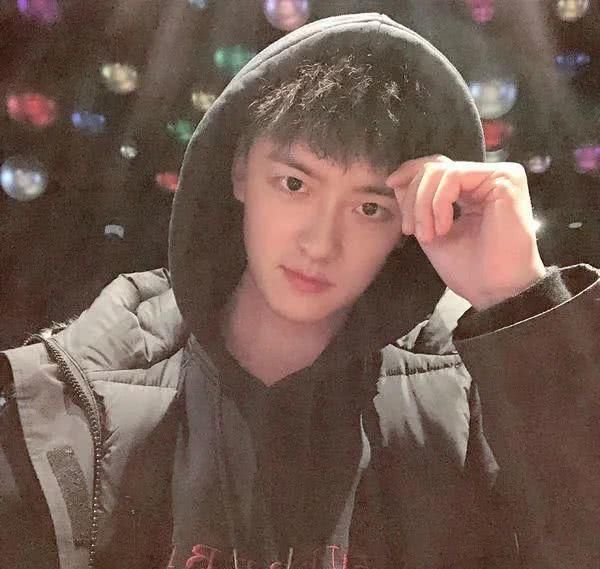  『丁凯乐』他们才是真正的养成系吧……