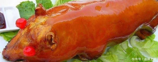  影响■中国8大菜系，到底谁是“老大”把它们排到前3，应该没人反对
