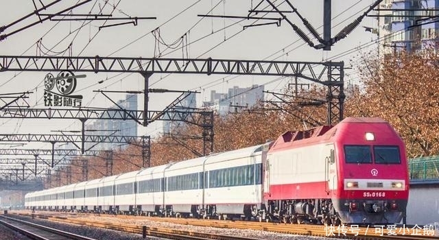 铁路线旁边写的“禁止双弓”是什么意思? 答案和你想的不一样