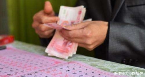 农村老话常说：“钱不借三，礼不随三”，你知道是啥意思吗？