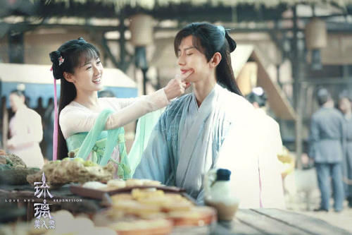 『孟子』《一年级》终于火了！虞书欣选秀走红，孟子义招黑，成毅新剧呼声高