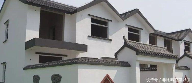  「条件」农民集居区加快建设！1.5万农民住房条件将得到改善