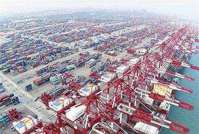 方案出炉!山东将打造现代化沿海港口群，青岛港为龙头