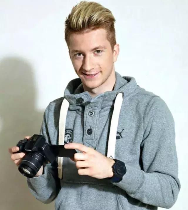 我是伪球迷,但是真颜控!世界杯帅哥指南送上