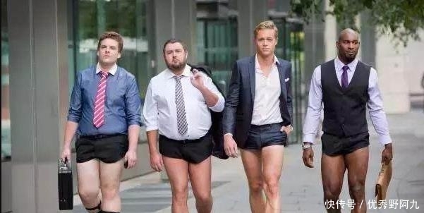 特别■男生穿搭要避开这4个误区,特别第3个,最让女人反感