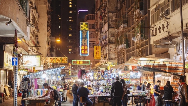 香港夏天空调16度，为什么冬天也是16度原因挺隐晦