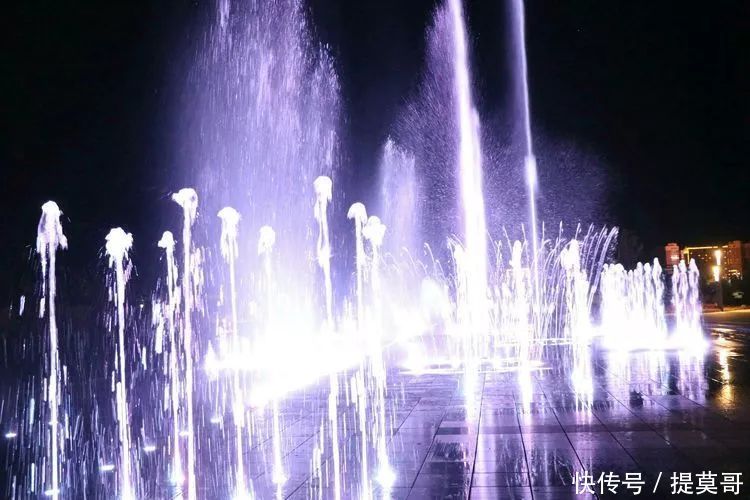 要火了,谁总结的你身边的民勤,原来如此美丽