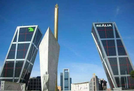 全球十大最危险的建筑，中国此处必须排在第一位！