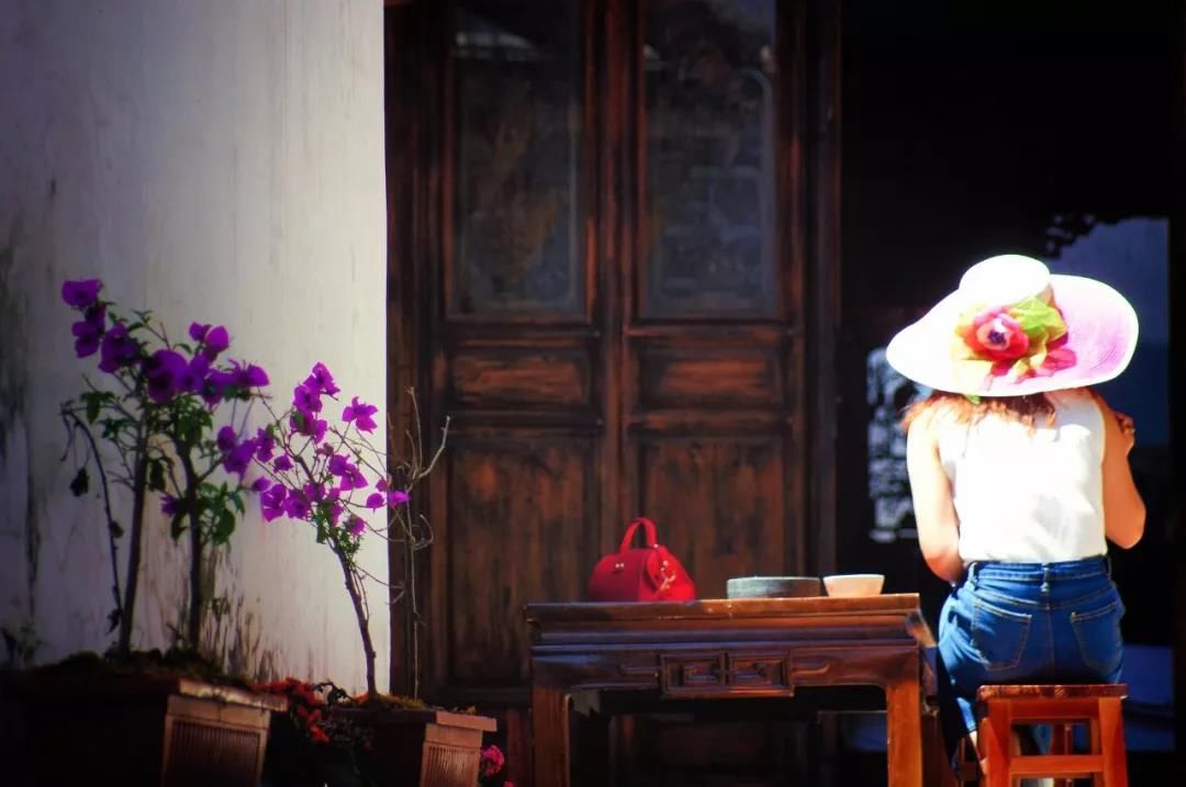 被景区坑一次，旅行的人生才算完整吗？