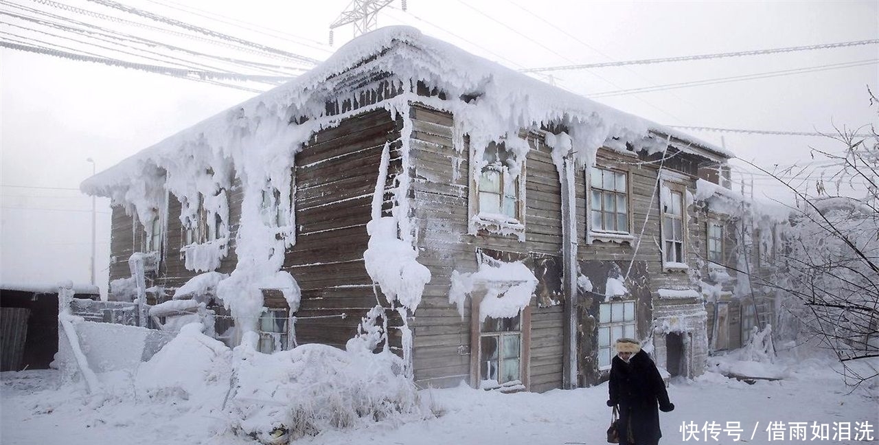 世界上最怪的五个村庄，其中最奇特的一个在我国，太完美了