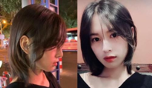  『短发』“小清新”女生剪这“4种”短发发型, 让你寻找初恋的味道