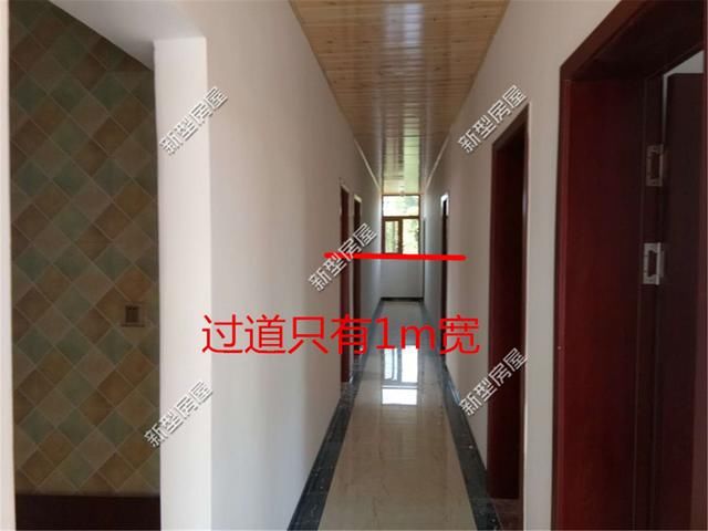 农村包工头不会告诉你，盖房建筑面积应该这样算，别再被坑了