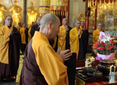 中国最奢华的寺庙，斥50亿巨资建造，并设立专门公司运营