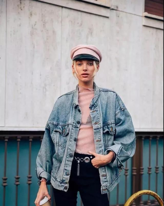 『阳光』2020春天流行什么穿搭 男生这么穿搭干净阳光很受欢迎
