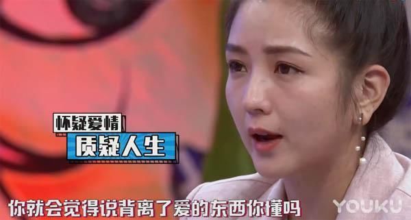 赫子铭疑为求复合买水军发文?何洁霸气回应45字直接上微博热搜!
