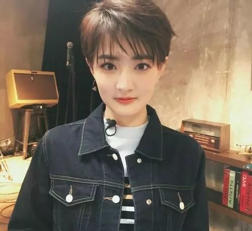 越短越好看！今年必火的5款短发，女神们都剪了！！