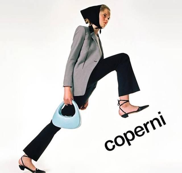  『值得』下一只最值得买的腋下包，不够精彩算我输