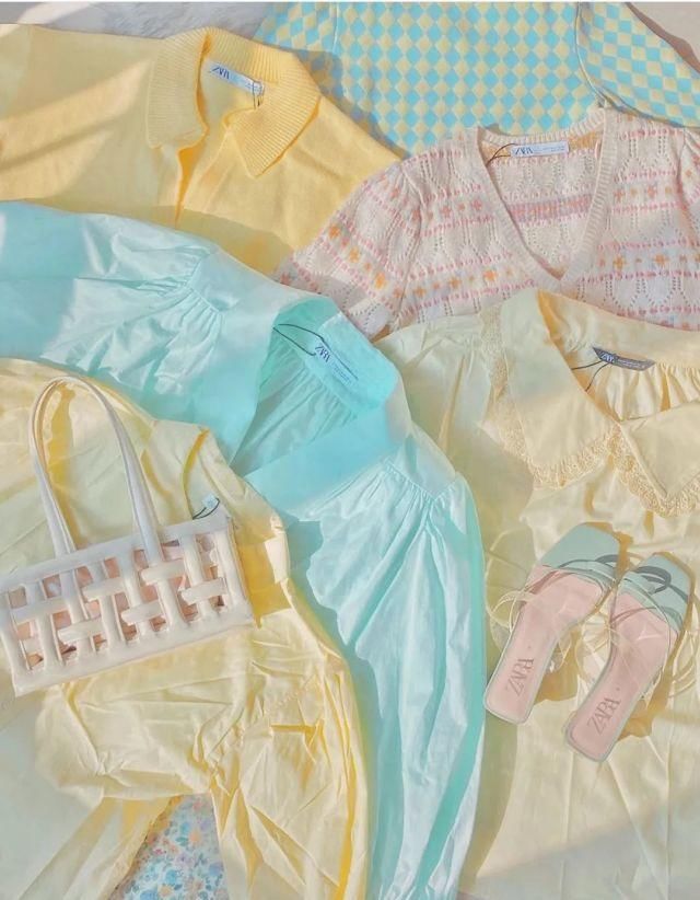  [夏季]明了解这种夏季彩妆产品是来赢利的，但還是想购买！